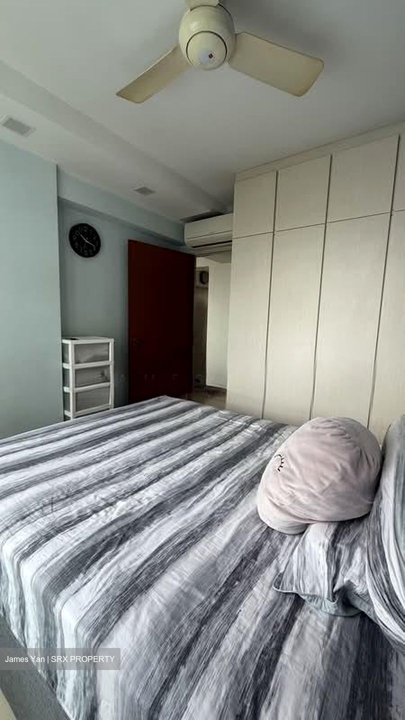 Blk 440B Clementi Cascadia (Clementi), HDB 3 Rooms #591303871